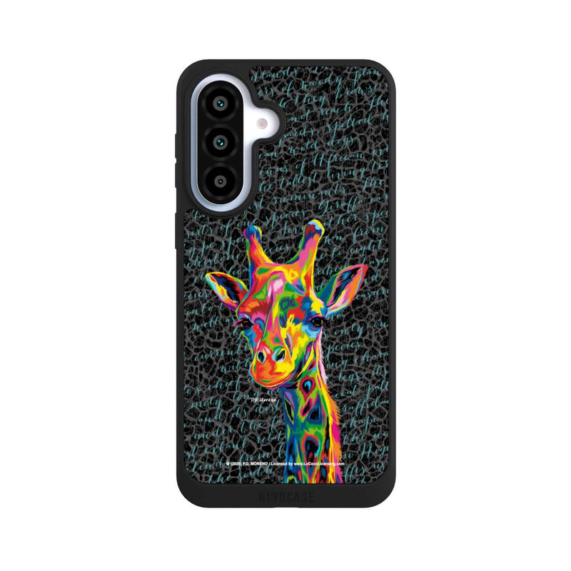 Galaxy A37 5G NIVOpure Giraffe Pop Colour