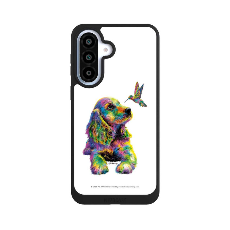 Galaxy A37 5G NIVOpure Cocker Spaniel