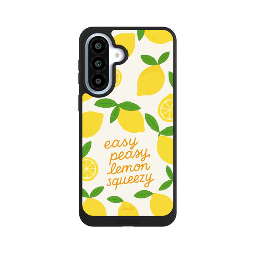 Samsung Galaxy A37 5G NIVOpure Easy Peasy Lemon Squeezy