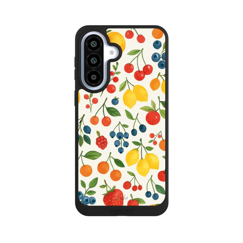Galaxy A37 5G NIVOpure Fruitful Case