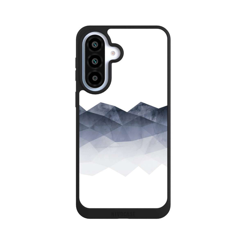 Galaxy A37 5G NIVOpure Fifty Shadows of Blue