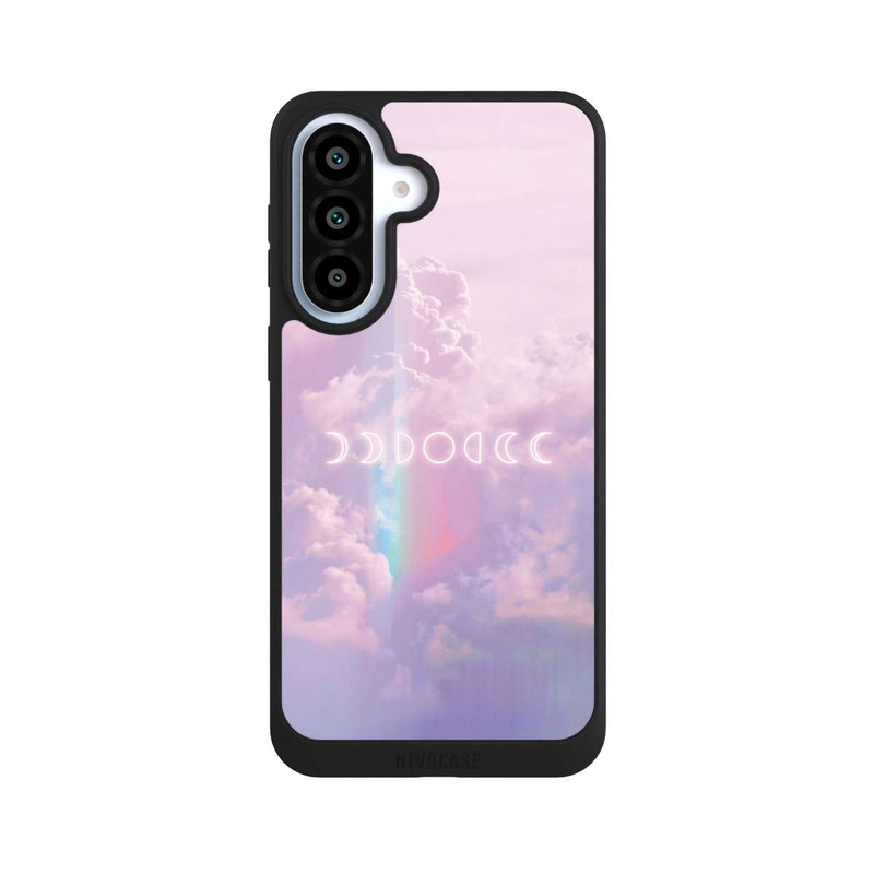 Galaxy A37 5G NIVOpure Magic Rainbow and Moon Big
