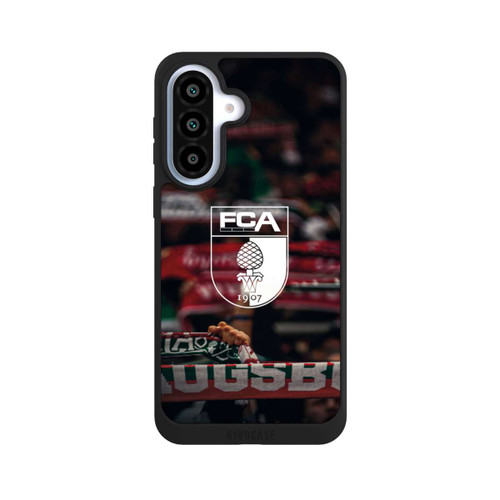 Samsung Galaxy A37 5G NIVOpure FCA Logo Fans