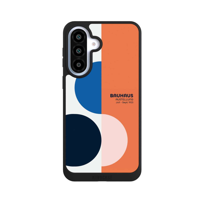 Galaxy A37 5G NIVOpure Bauhaus Roundings
