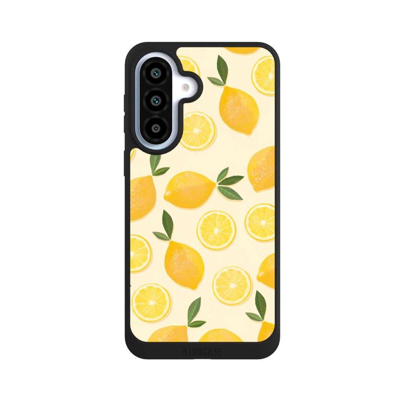 Galaxy A37 5G NIVOpure Sorrento Lemons