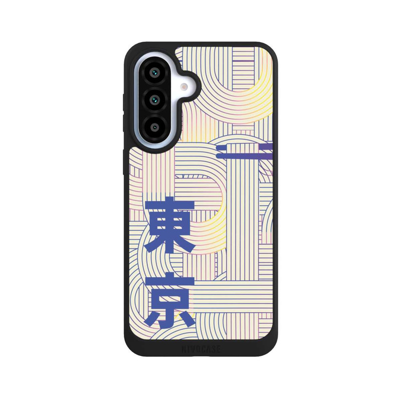 Galaxy A37 5G NIVOpure Ramen Japanese Set