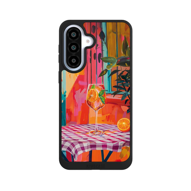 Galaxy A37 5G NIVOpure Cocktail Summer Setting