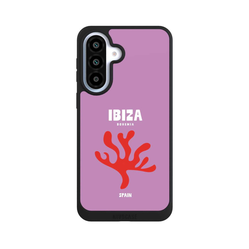 Galaxy A37 5G NIVOpure Destination Ibiza Coral