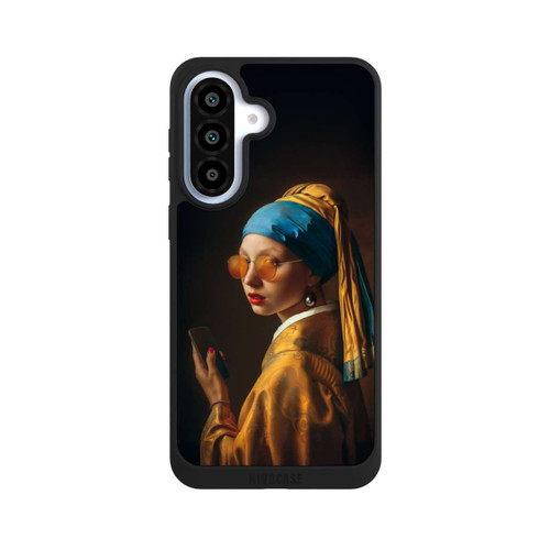 Samsung Galaxy A37 5G NIVOpure Modern Pearl Girl