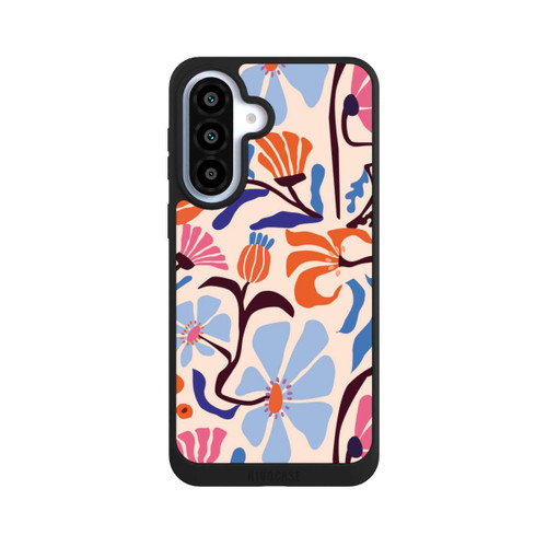Samsung Galaxy A37 5G NIVOpure Flower Market Ibiza Pastel