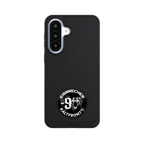 Samsung Galaxy A37 5G NIVOpure Kaltfront Patch Transparent