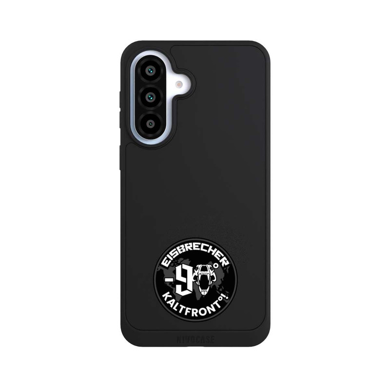 Galaxy A37 5G NIVOpure Kaltfront Patch Transparent