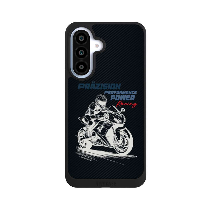 Galaxy A37 5G NIVOpure Präzision Performance Power