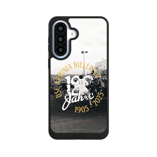 Samsung Galaxy A37 5G NIVOpure Arminia Bielefeld 120 Jahre Jubel