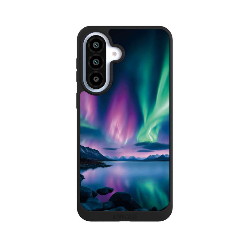 Galaxy A37 5G NIVOpure Aurora Borealis