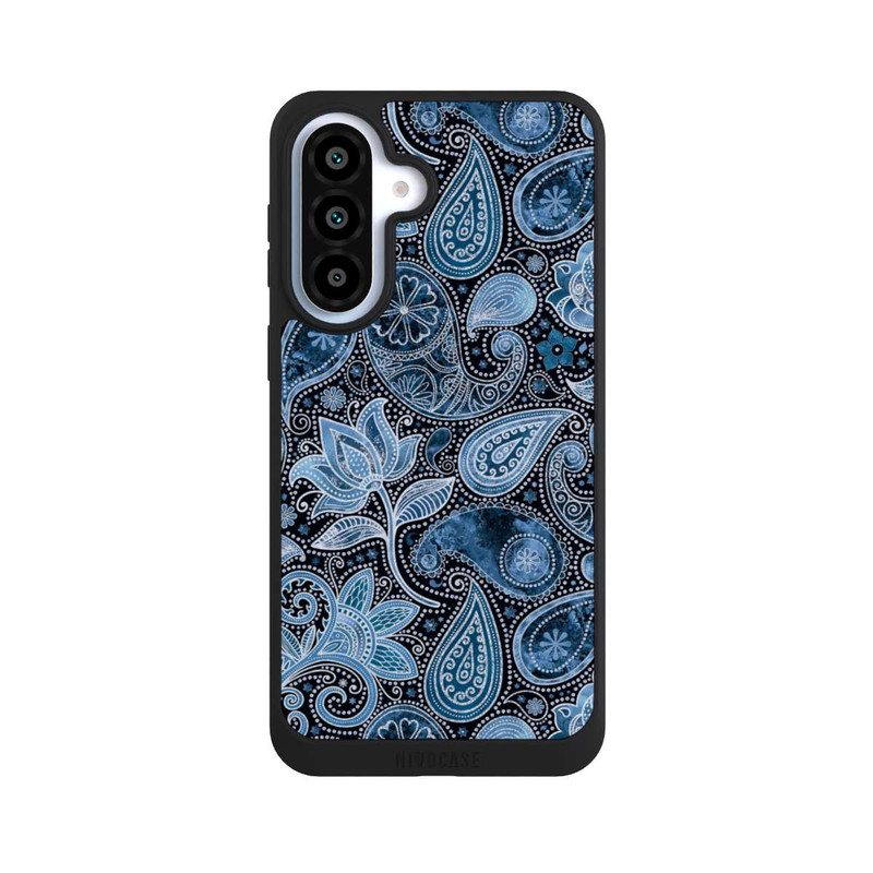 Galaxy A37 5G NIVOpure Magic India Ornate Paisley Tapestry