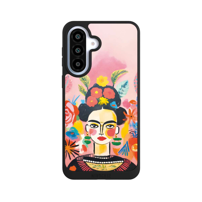 Galaxy A37 5G NIVOpure Mexican Artist Girl