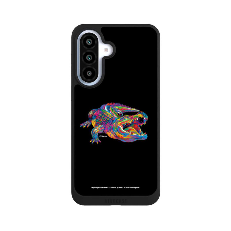 Galaxy A37 5G NIVOpure Alligator