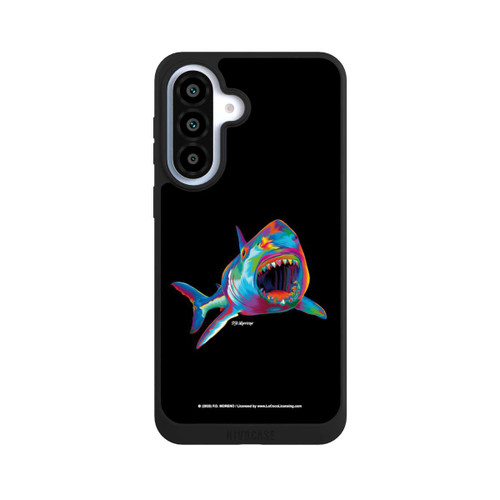 Samsung Galaxy A37 5G NIVOpure Hai Pop Colours