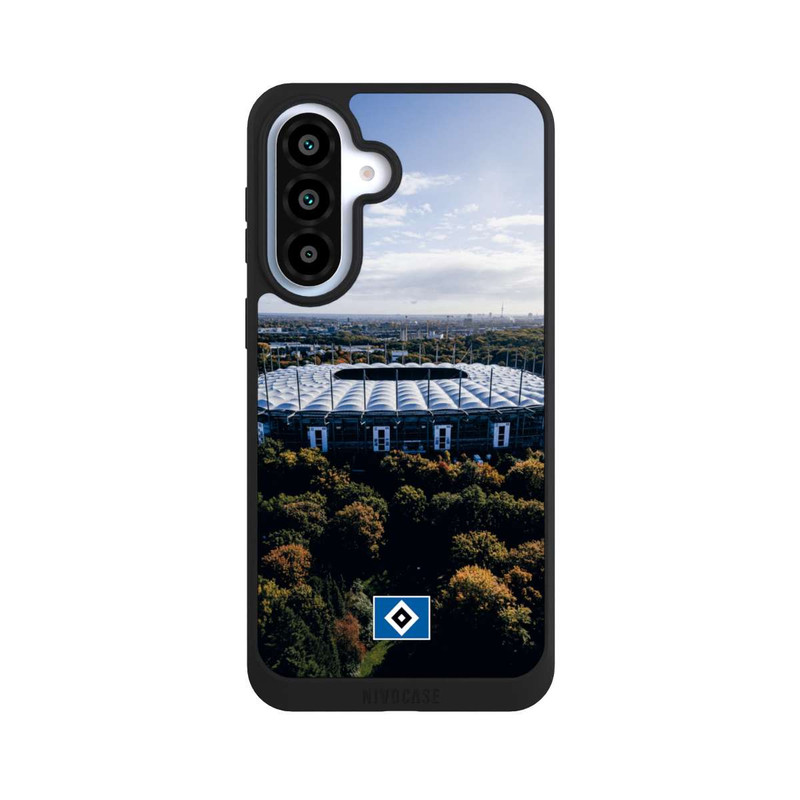 Galaxy A37 5G NIVOpure HSV Volksparkstadion