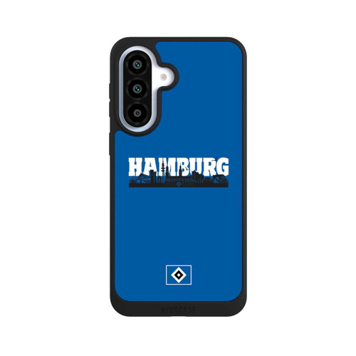 Samsung Galaxy A37 5G NIVOpure HSV Skyline Logo