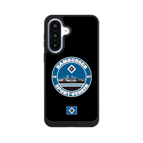 Samsung Galaxy A37 5G NIVOpure Hamburger Sport-Verein 1887