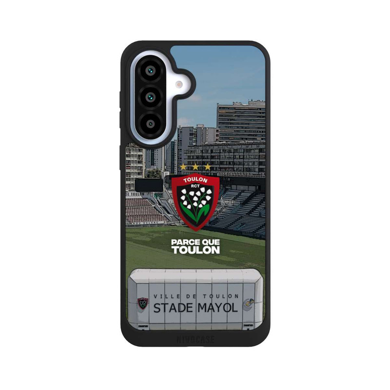 Galaxy A37 5G NIVOpure RCT Stade Mayol