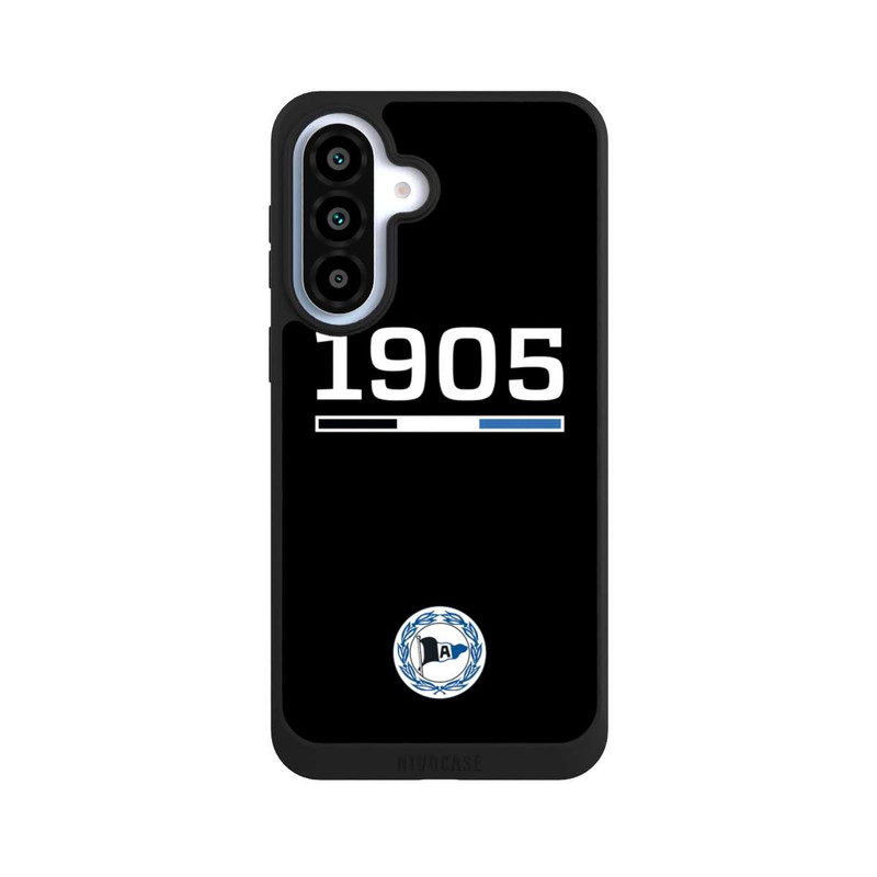 Galaxy A37 5G NIVOpure Arminia Bielefeld 1905