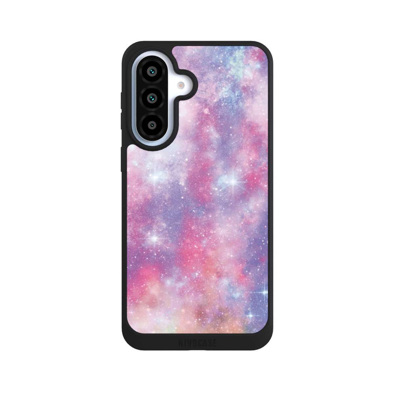 Galaxy A37 5G NIVOpure Cotton Candy Galaxy