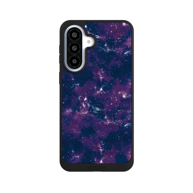 Galaxy A37 5G NIVOpure Nebula Lilac