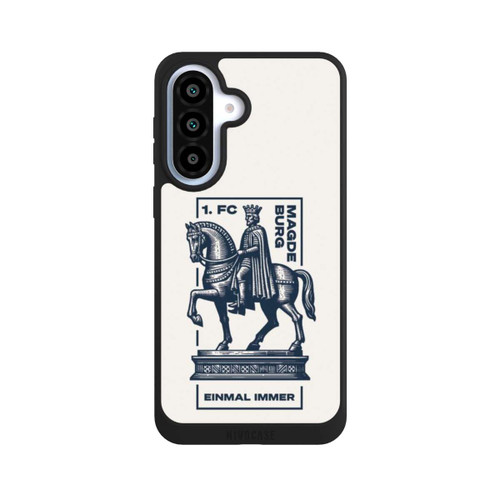Samsung Galaxy A37 5G NIVOpure 1. FCM Magdeburger Reiter