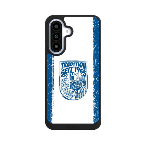 Samsung Galaxy A37 5G NIVOpure 1. FC Magdeburg Tradition Seit 1965
