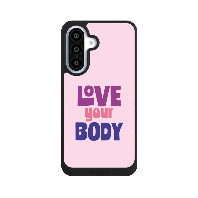 Galaxy A37 5G NIVOpure Love Your Body