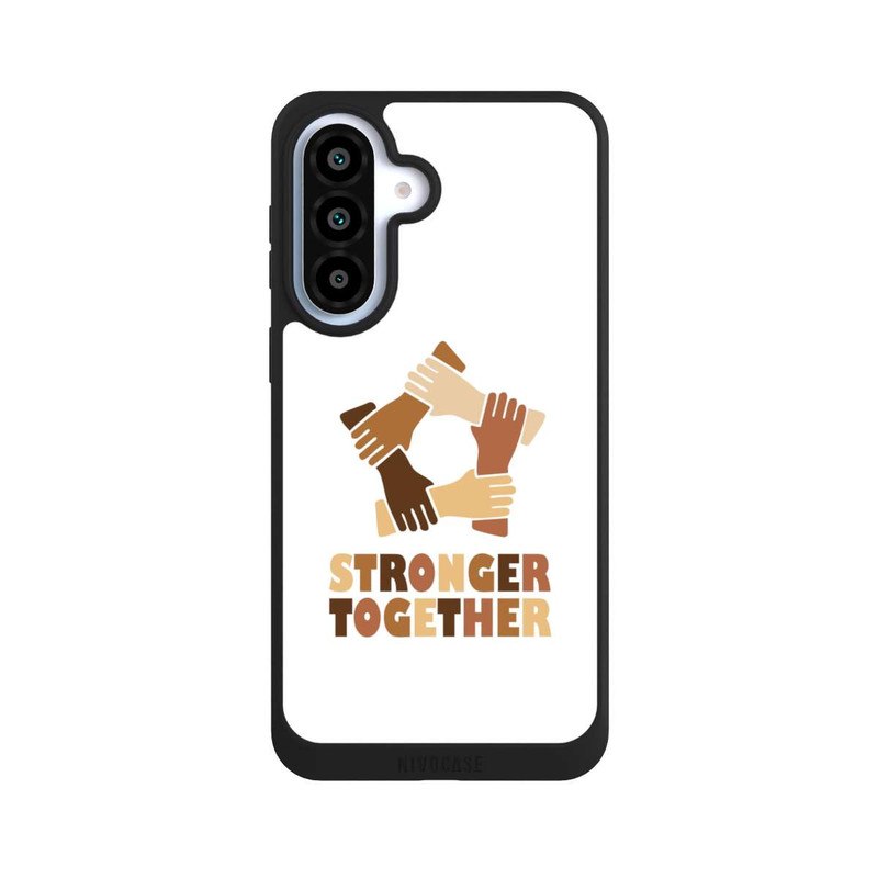 Galaxy A37 5G NIVOpure Stronger Together