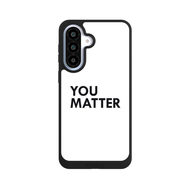 Galaxy A37 5G NIVOpure You Matter
