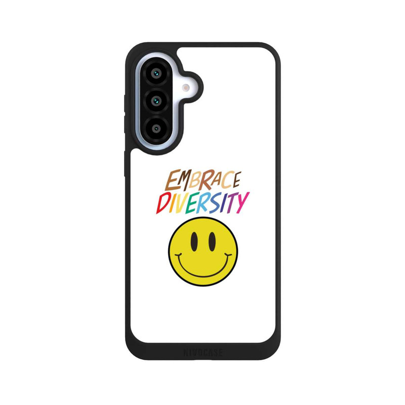 Galaxy A37 5G NIVOpure Embrace Diversity