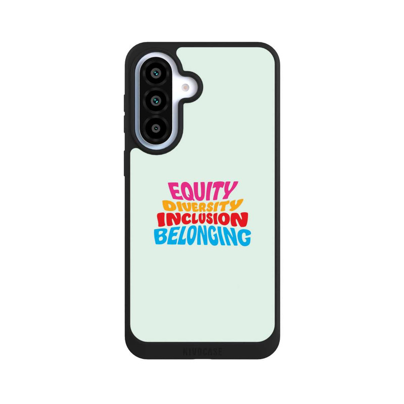 Galaxy A37 5G NIVOpure Equity Diversity Inclusion Belonging