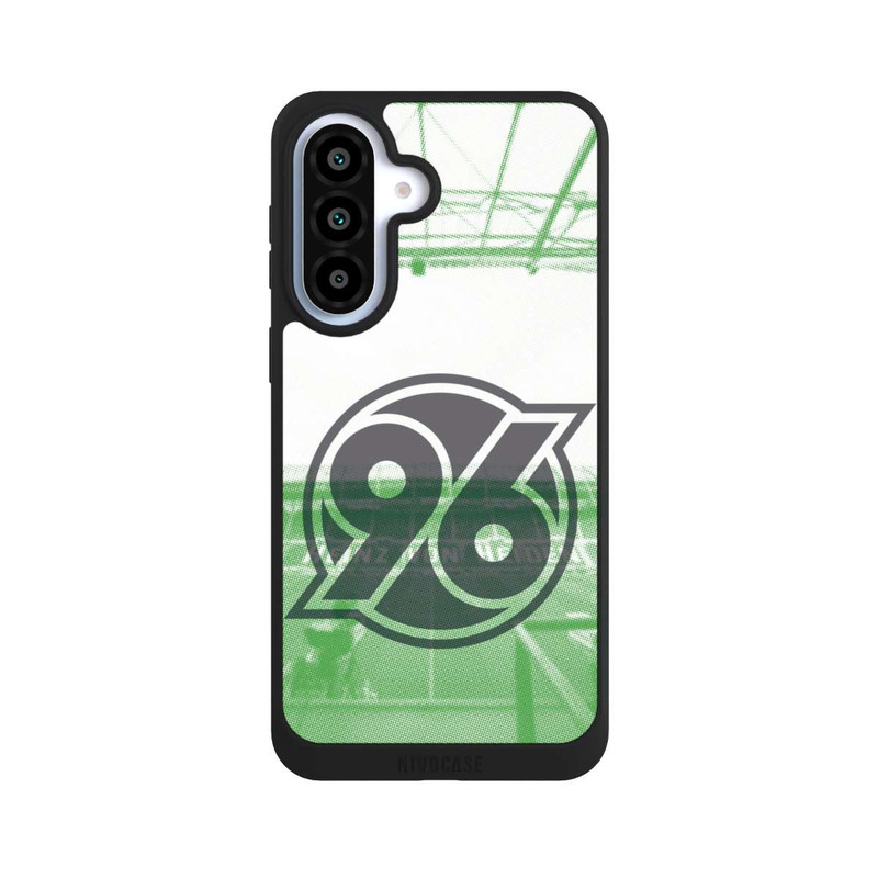 Galaxy A37 5G NIVOpure H96 Logo Stadion