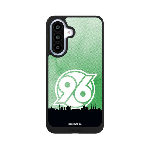 Samsung Galaxy A37 5G NIVOpure H96 Skyline Logo