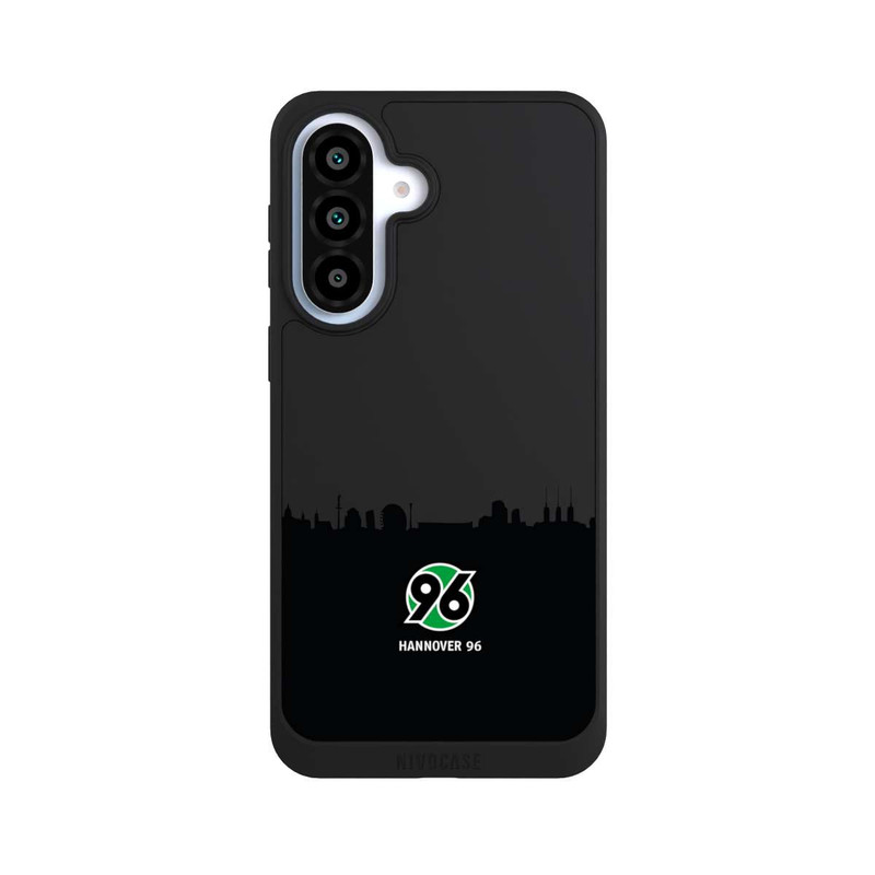 Galaxy A37 5G NIVOpure H96 Skyline Transparent