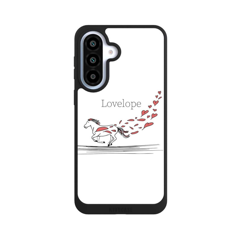 Galaxy A37 5G NIVOpure Lovelope