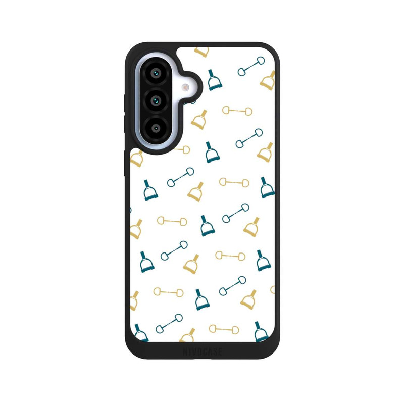 Galaxy A37 5G NIVOpure Muster Reitsport