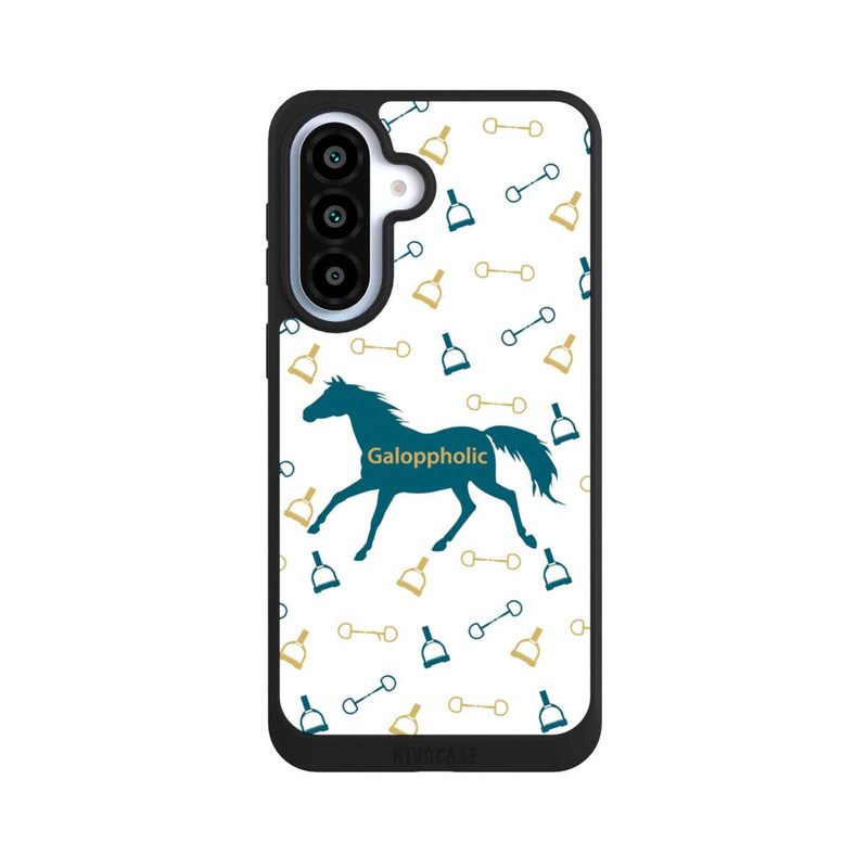 Galaxy A37 5G NIVOpure Galoppholic