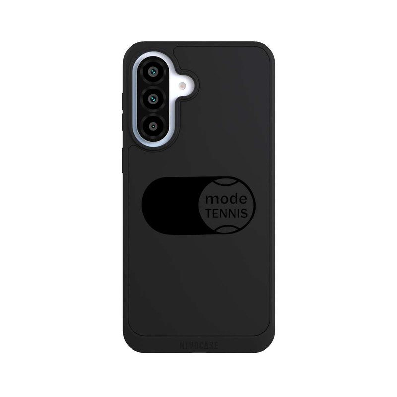 Galaxy A37 5G NIVOpure Mode Tennis