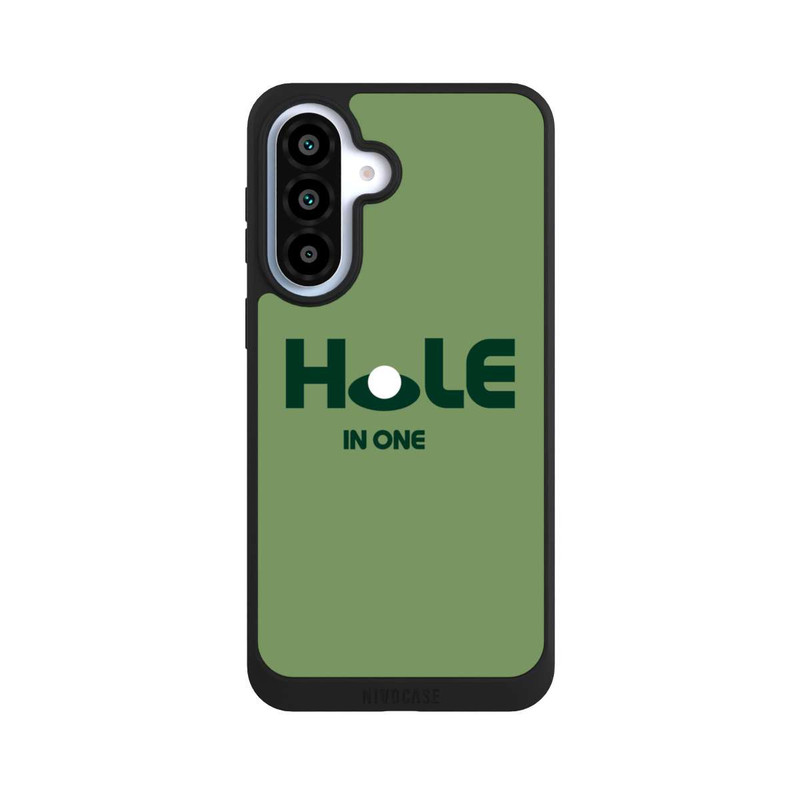 Galaxy A37 5G NIVOpure Hole in One