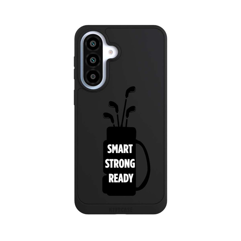 Galaxy A37 5G NIVOpure Smart, Strong, Ready