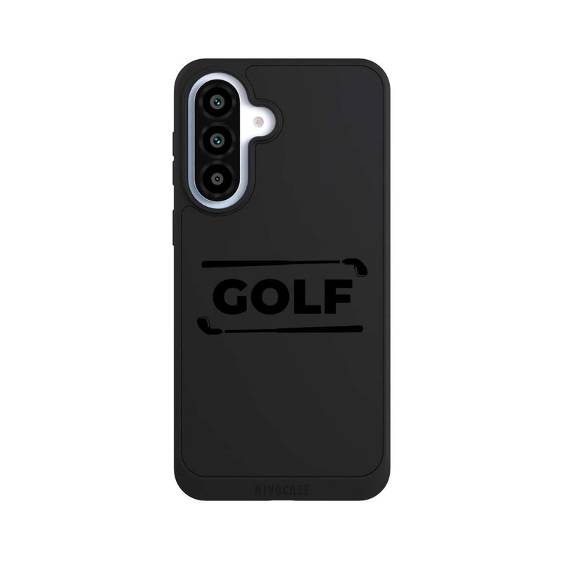 Galaxy A37 5G NIVOpure 2 Golf Clubs