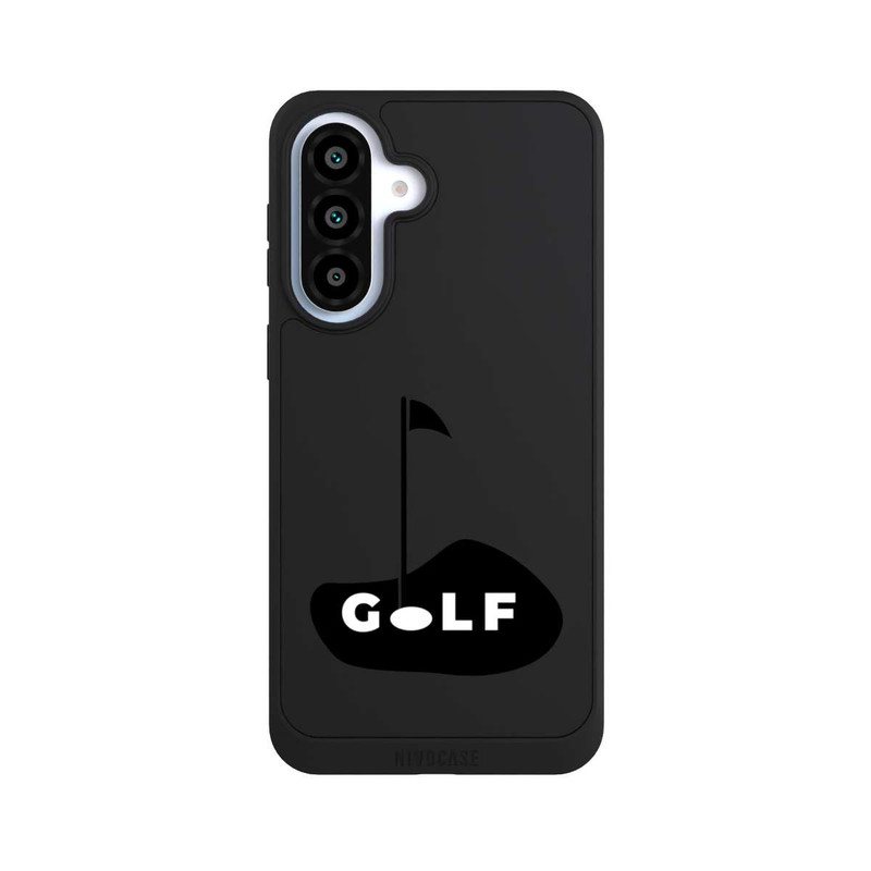 Galaxy A37 5G NIVOpure Golf Hole