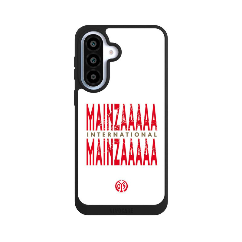 Galaxy A37 5G NIVOpure Mainzaaaaa International