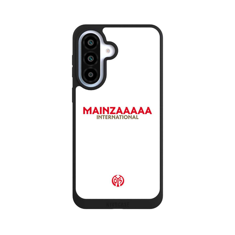 Galaxy A37 5G NIVOpure Mainz International